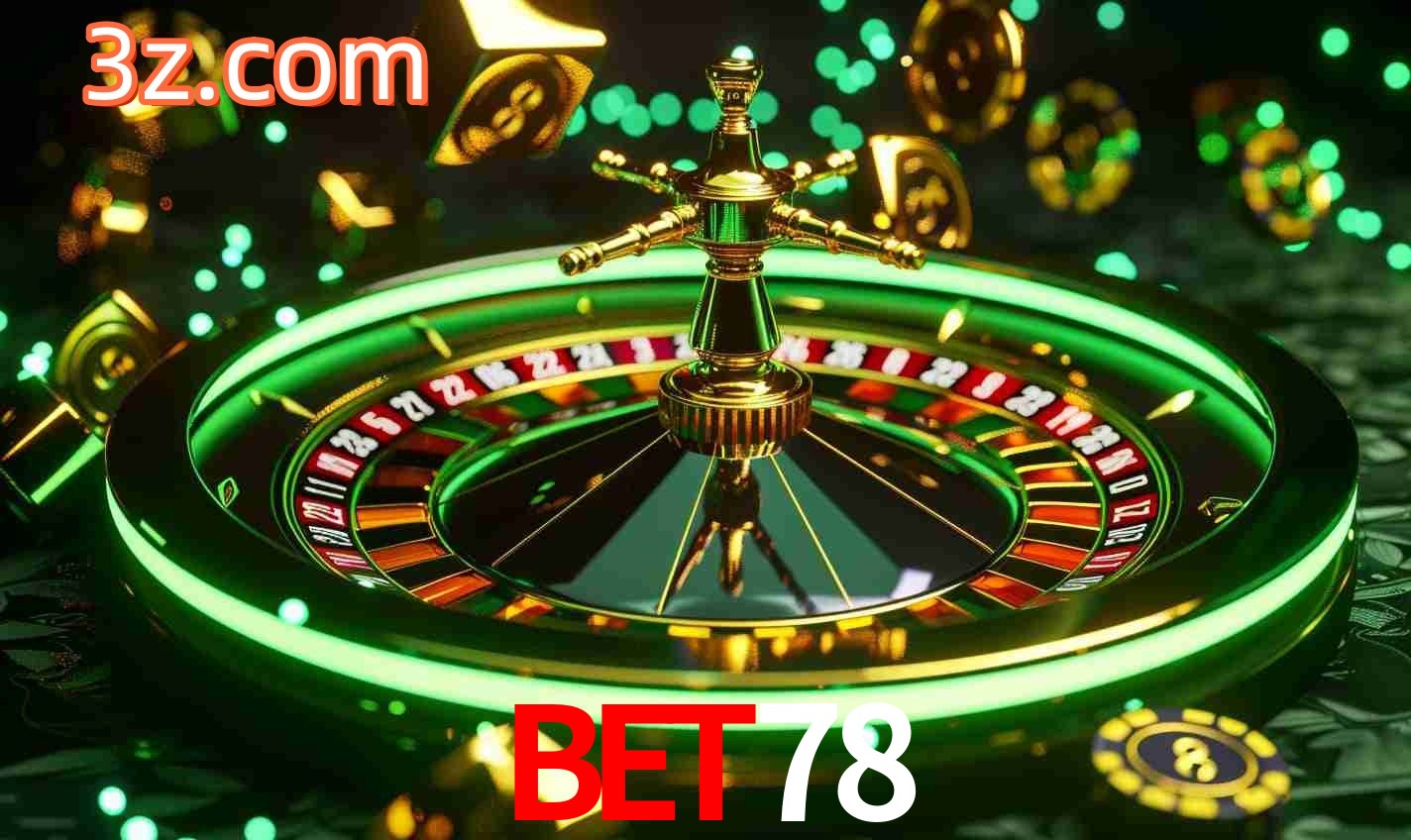 Desfrutar de um Cassino bet78