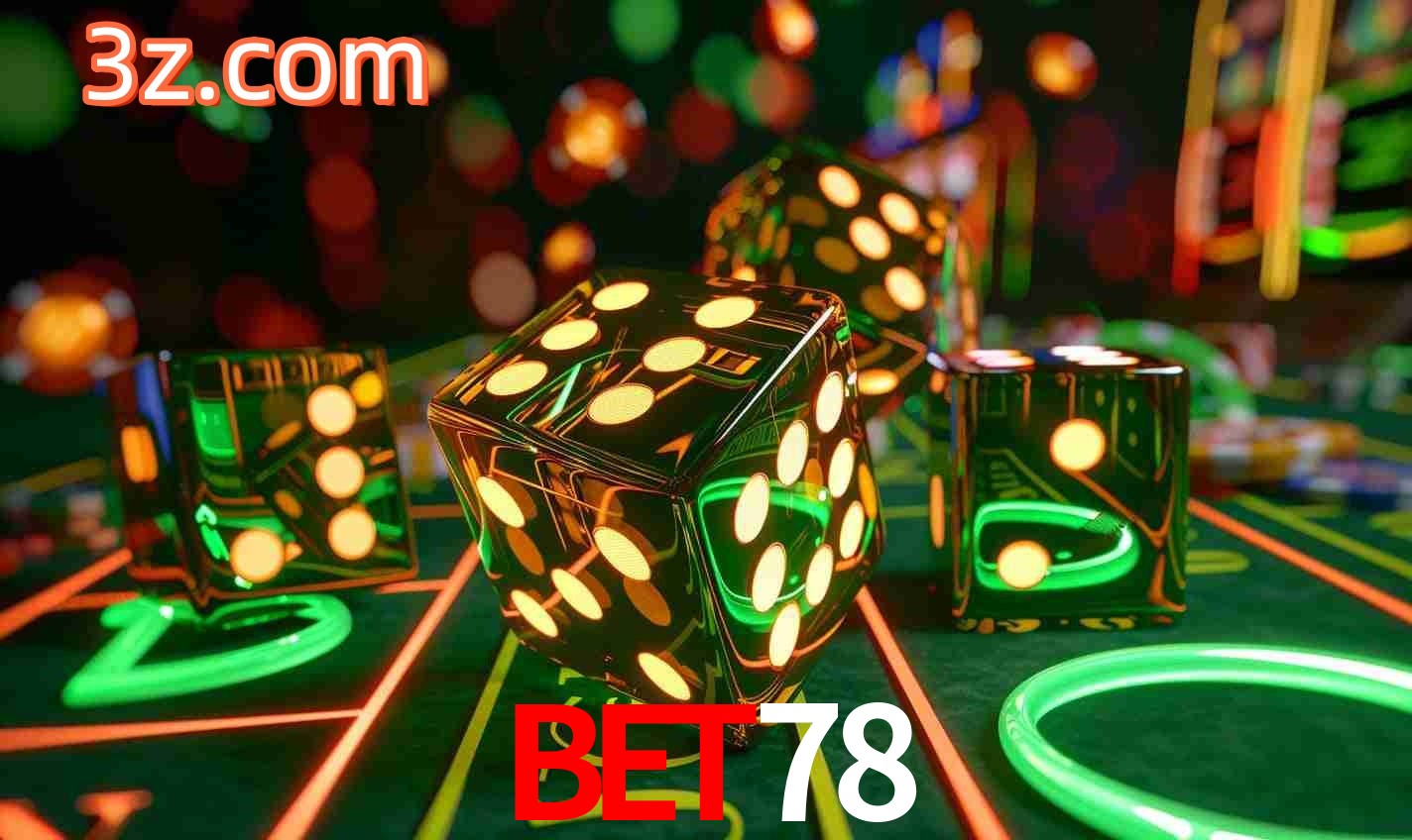 Entretenimento no Jogos bet78