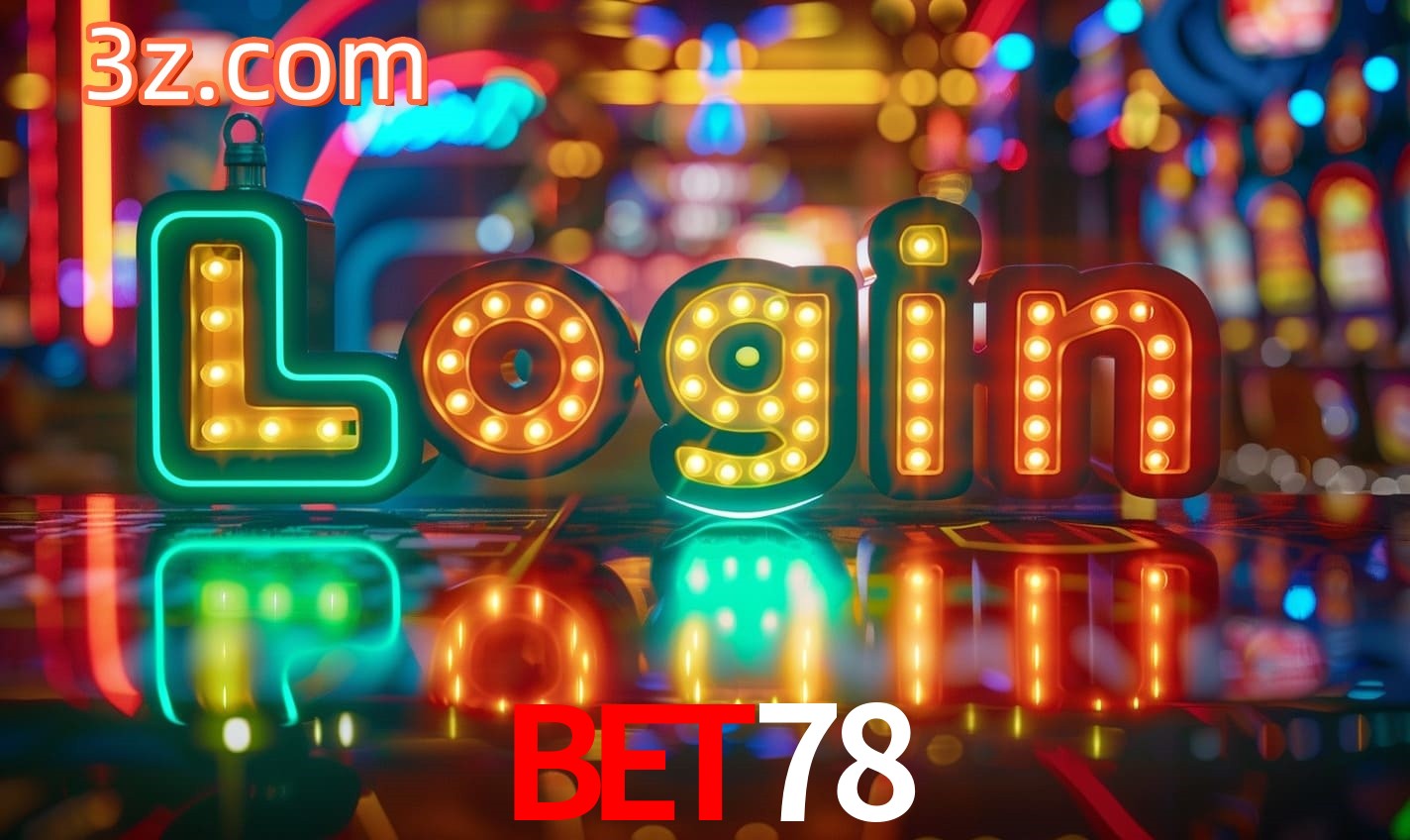 Mundo dos Jogos Cassino bet78